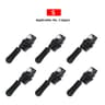 Universal Detachable Metal Zipper Slider Puller Repair Kit For Clothing And Luggage 12