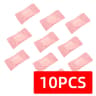 Disposable Compressed Cotton Travel Towel Coin Tissue 7