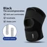 Summer Lightweight Outdoor Sports Knee Pads For Men Women Basketball Running Hiking 7