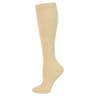 Medical Calf Compression Stockings Knee High Open Toe Pressure Socks 24