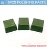 Knife Polishing Sharpener Strop With Compound And Honing Tool 9