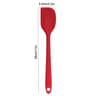 Silicone Cream Spatula Heat Resistant Non Stick Baking Tool 14