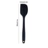 Silicone Cream Spatula Heat Resistant Non Stick Baking Tool 15