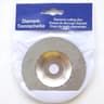 Diamond Glass Grinding Blade Multi Purpose Tile And Scissor Sharpening Disc 6