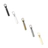 Instant Zipper Repair Kit 5 Or 10 Piece Replacement Sliders For Bags Jackets And Luggage 20