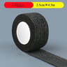 Elastic Bandage Self Adhesive Anti Slip Barbell Wrap Strap 6