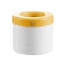 Silicone Ice Cube Mold Round Ice Bucket DIY Ice Maker 7