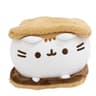Cute Simulated Cat Doll Plush Toy 15cm 18
