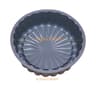 Silicone Round Cake Mold 8 Inch Non Stick For Baking Brownie And Shortcake 6