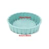 Silicone Round Cake Mold 8 Inch Non Stick For Baking Brownie And Shortcake 9