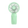 Portable USB Rechargeable Mini Fan Lightweight Handheld Pocket Fan 7