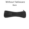 Portable Tableware Bag Cutlery Storage Pouch For Travel Picnic 7
