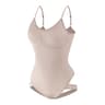Seamless Full Body Shaper Waist Trainer Bodysuit Shapewear 10