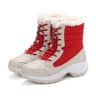 Women Platform Snow Boots Winter Casual Warm Boots 5