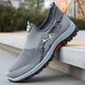 Men Summer Breathable Mesh Sneakers 6