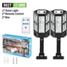 Outdoor Solar Powered LED Wall Lamp With Motion Sensor 13