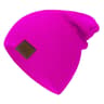 Unisex Beanie Hat URGENTMAN Casual Warm Knitted Winter Hat 19