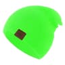 Unisex Beanie Hat URGENTMAN Casual Warm Knitted Winter Hat 22