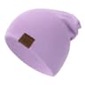 Unisex Beanie Hat URGENTMAN Casual Warm Knitted Winter Hat 26