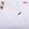Autumn And Winter Solid Color Scarf For Men And Women 15