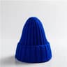 Knitted Woolen Hood For Men And Women With Ear Protection Warm Winter Hat 15