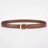 High Quality Womens Fashion Belt With C Buckle 9