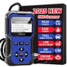 Car OBD2 Scanner Diagnostic Tool Code Reader Engine Fault Code Reader For All OBD II Protocol Cars  8