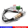 52mm Air Fuel Ratio Gauge Digital AFR Display For Gasoline Cars 8