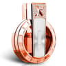 Car Perfume Air Freshener Vent Aromatherapy Pendant 9