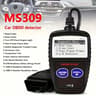 Advanced Car Diagnostic Tool Plus MS309 OBD2 Scanner 6