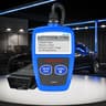 Advanced Car Diagnostic Tool Plus MS309 OBD2 Scanner 8