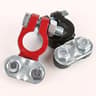 Car Battery Terminal Connectors Quick Release Disconnect Set 9