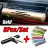 Car Air Vent Perfume Clip Set 8Pack Car Air Freshener Aroma Fragrance 9