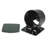 52mm Car Gauge Pod Black Single Dual Triple Hole Holder Bracket 7