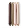 Heatless Hair Curler Satin Curling Rod For Overnight Soft Curls 17