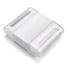 Portable Mini Lint Roller And Hair Remover Brush For Clothes And Carpet 6