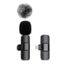 Wireless Lavalier Microphone For Phone And Laptop Recording 6