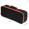 Car Wear Closure Storage Case With Handle For Vacuum Cleaner Tools And Accessories 7