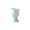 Ceramic Egg Cup Holders In Candy Colors For Stylish Kitchen Serving 9