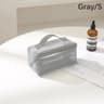 Mesh Clear Cosmetic Bags In Small And Large Sizes For Travel Makeup And Toiletry Organization 9