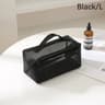 Mesh Clear Cosmetic Bags In Small And Large Sizes For Travel Makeup And Toiletry Organization 7
