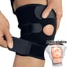 Outdoor Sports Knee Pads With Spring Support For Running Hiking Cycling Protection 6