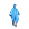 3 In 1 Outdoor Military Waterproof Raincoat And Picnic Mat 7