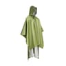 3 In 1 Outdoor Military Waterproof Raincoat And Picnic Mat 8