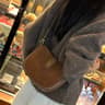 Women Cowhide Genuine Leather Shoulder Bag Soft Real Leather Luxury Crossbody Handbag 8