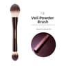 Hourglass Makeup Brush For Powder Foundation Concealer Blush Bronzer Eyeshadow 23