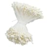 Mini Pearl Artificial Flower Stamen Set For DIY Floral Decoration 8