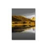 Sunset Sea Beach Natural Landscape Canvas Wall Art Home Decoration 15