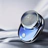 Mini Electric Travel Shaver For Portable Facial Beard Grooming 9