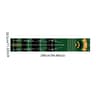 Golf Putting Mat Portable Training Aid For Home Park And Lawn 8